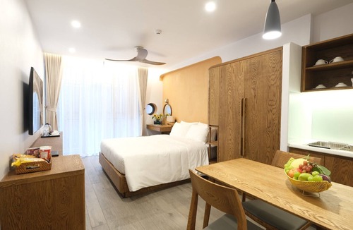 Hoai Duc Hotel | Oriana Hotel 2
