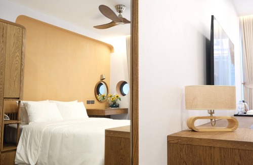 Hoai Duc Hotel | Oriana Hotel 2