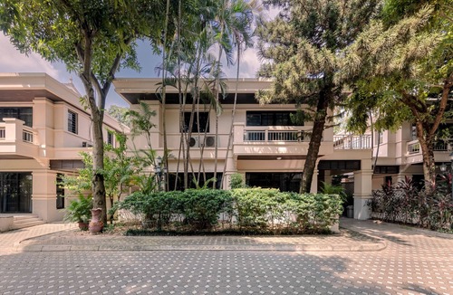 Quang An Apartment | Oriental Palace Apartments Hanoi