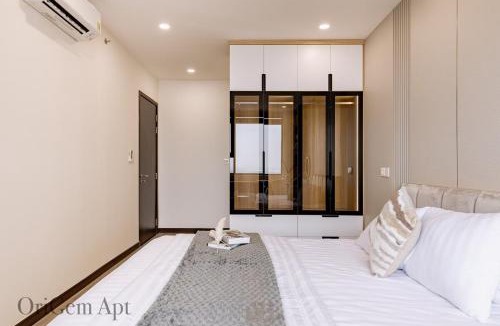 Thu Dau Mot Apartment | OriGem - Skyview Căn Hộ 2 PN