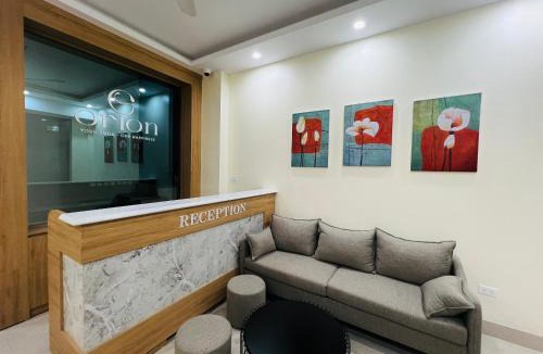 Hon Gai Hotel | Orion Hotel Halong