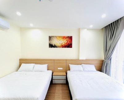 Hon Gai Hotel | Orion Hotel Halong