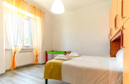 Macerata Apartment | Orizzonti Maceratesi