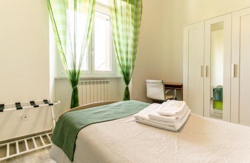 Macerata Apartment | Orizzonti Maceratesi