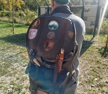 Campoli Appennino Hostel | Orsa Maggiore Rifugio