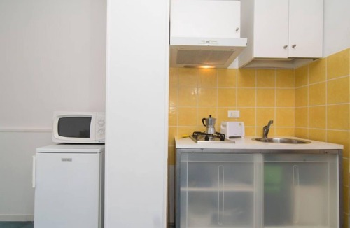Casamicciola Terme Apartment | Ortensia by Interhome