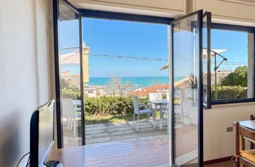 Lido Riccio Apartment | Ortona Amare Appartamenti