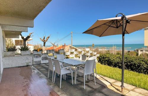 Lido Riccio Apartment | Ortona Amare