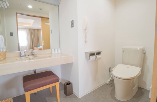Izumisano Hotel | Osaka Kansai Airport Hotel KIX