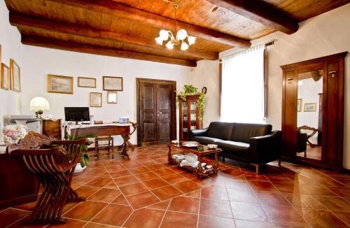 Tortorella Bed & Breakfast | Ospitalità Don Carlo