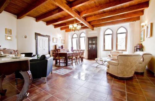 Tortorella Bed & Breakfast | Ospitalità Don Carlo