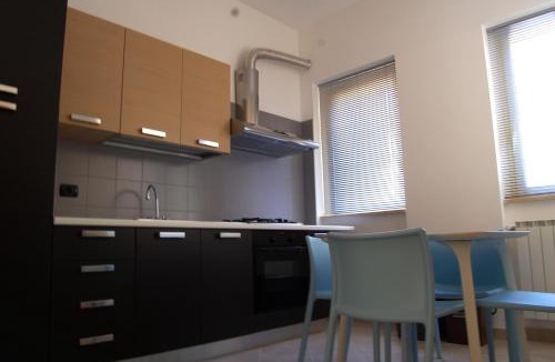 Bussi sul Tirino Hostel | Ostello Fiume Tirino