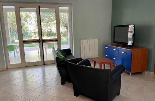 Bussi sul Tirino Hostel | Ostello Fiume Tirino