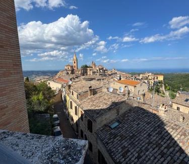 Ripatransone Hostel | Ostello Fondazione Cardarelli