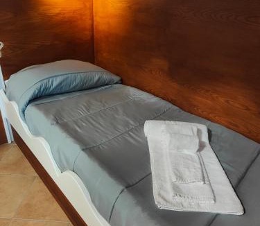 Soriano nel Cimino Hostel | Ostello il Faggio