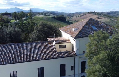Mosciano Sant'Angelo Bed & Breakfast | Osteria di campagna Casale delle Arti