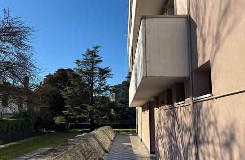 Preganziol Apartment | OTB 4 - Comfortable family home between Venice and Treviso with Terrace