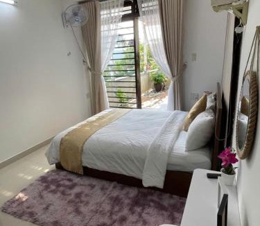 Hue House | OThuy's House in Hue