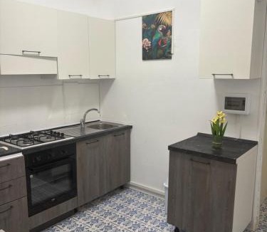 Bocale House | Ottaviano Al Mare