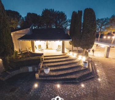 Andria Bed & Breakfast | Otto Apulia House B&B
