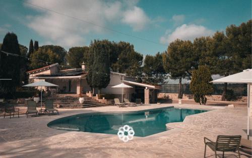Andria Bed & Breakfast | Otto Apulia House B&B