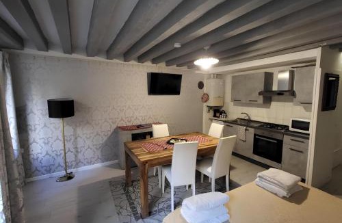 San Marco Apartment | Otto House Apartment