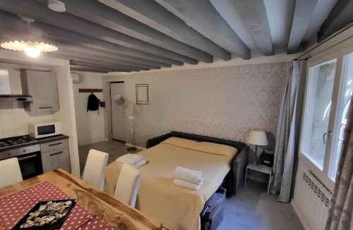 San Marco Apartment | Otto House Apartment