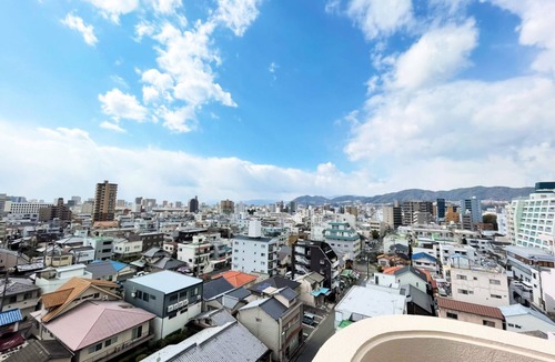 Naka Ward Apartment | OUCHI HOTEL SUITE Temma
