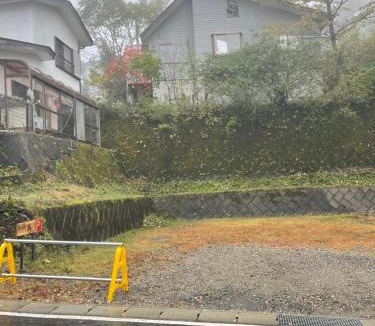 Kusatsu Onsen House | Oyado Zen