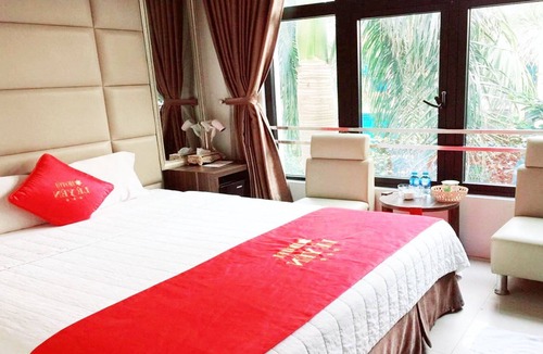 Thanh Tri Hotel | OYO 1031 Le Yen Hotel
