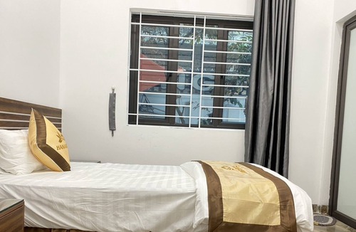 Hoai Duc House | OYO 1153 Hana Hotel