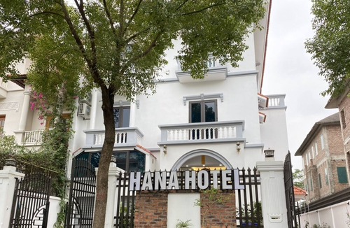 Hoai Duc House | OYO 1153 Hana Hotel