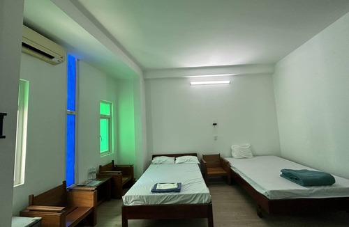 Hoa Vang Hotel | OYO 1182 An Binh Motel
