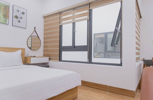 Dien Ban Hotel | OYO 1192 Victory Hotel Dien Ban