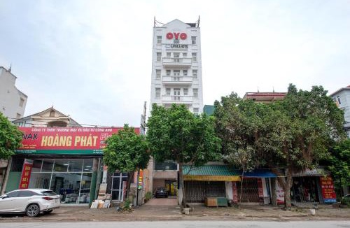 Hoai Duc Hotel | OYO 472 Lenka Hotel