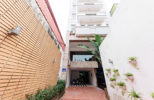 Hoai Duc Hotel | OYO 472 Lenka Hotel