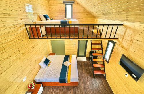 Nam Can Hotel | Ozon Hotel
