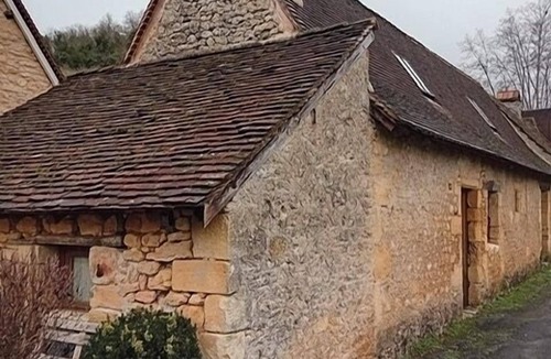 Peyzac-le-Moustier House | Périgord Vézére Valley opposite La Roque St Christophe