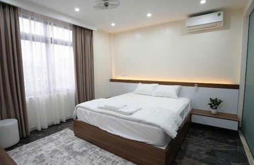 Nhat Tan Apartment | PĐ ROYAL apartment