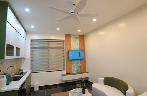 Nhat Tan Apartment | PĐ ROYAL apartment