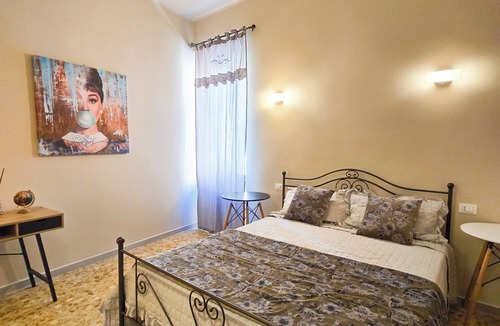 Civita Castellana House | Paciocchella