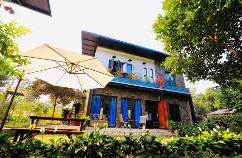 Ba Vi Villa | Padme Villas Ba Vì - Venuestay