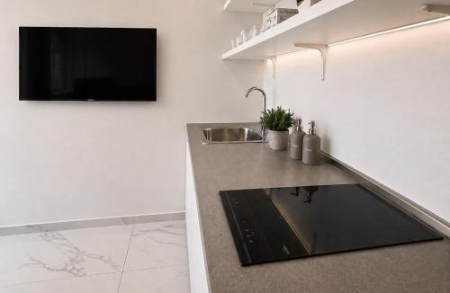 Legnaro Apartment | Padova Suites