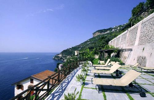 Ravello Apartment | Pagliarulo Complex by AMALFIVACATION
