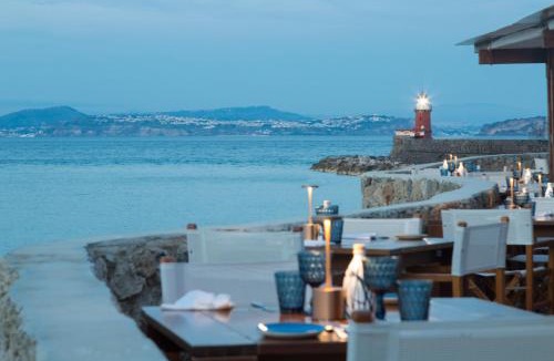 Ischia Porto Hotel | Pagoda Lifestyle Hotel