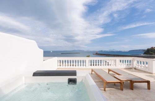 Ischia Porto Hotel | Pagoda Lifestyle Hotel