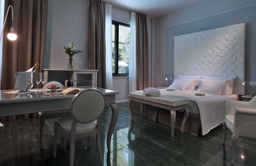Bardolino Hotel | Palace Hotel San Pietro