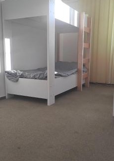 Satu Mare Hostel | Paladio Hostel