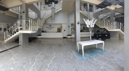 Castagna Hotel | Palahotel Vallenoce
