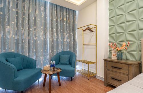 Tan Binh Apartment | Palas House By Cozrum